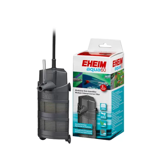 Вътрешен филтър Eheim Aqua 60  - 1