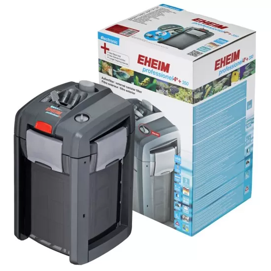 Външен Филтър EHEIM Professional 4+ 350 - 1