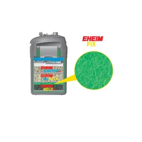 EHEIM Fix Mechanical filter media 1L  - 3