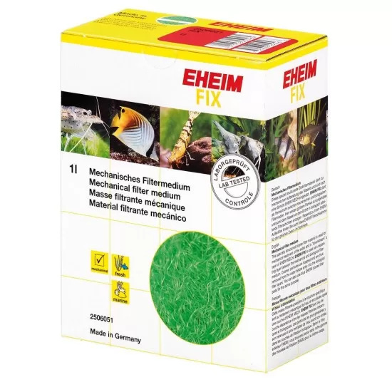 EHEIM Fix Mechanical filter media 1L  - 1