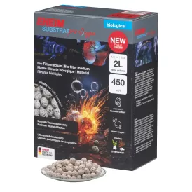 Eheim Substrat Pro + O2xygen  Eheim Substrat Pro + O2xygen