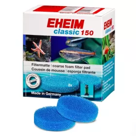 Резервни филтърни гъби за  EHEIM Classic 150