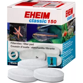 Резервна филтър вата за EHEIM Classic 150 