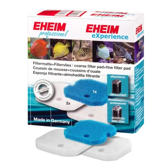 Резервни вати за EHEIM eXperience 150/250  - 1