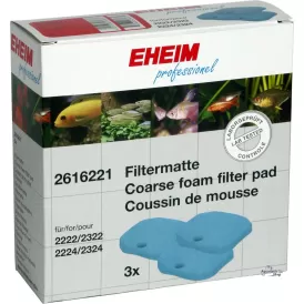 Резервни гъби за EHEIM eXperience 150/250