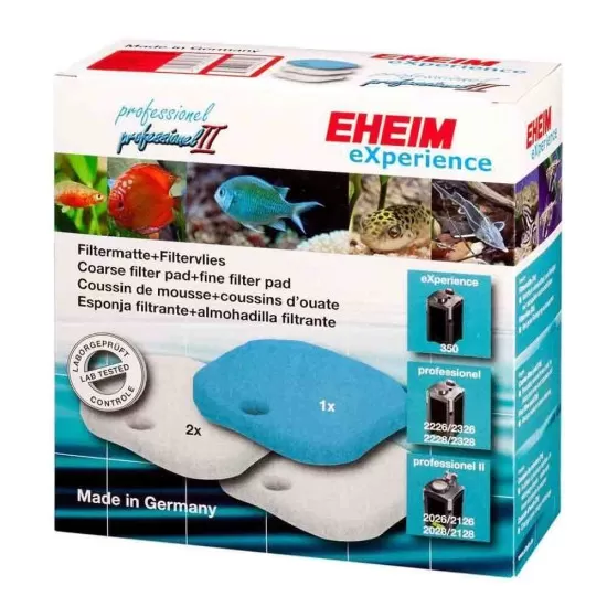 Резервни вати за EHEIM eXperience 350 - 1