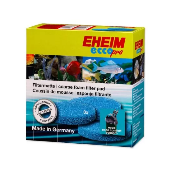 EHEIM Филтри за Eccopro- 3бр - 1