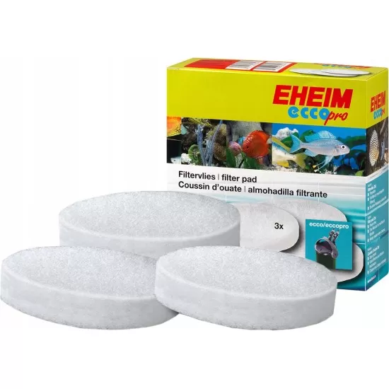 Резервна вата за EHEIM ecco pro  - 1