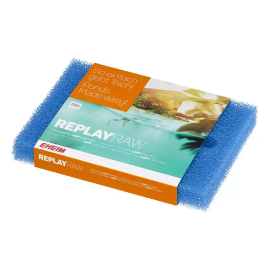 Филтърна гъба EHEIM 10ppi за LOOP 10000/15000 - 1