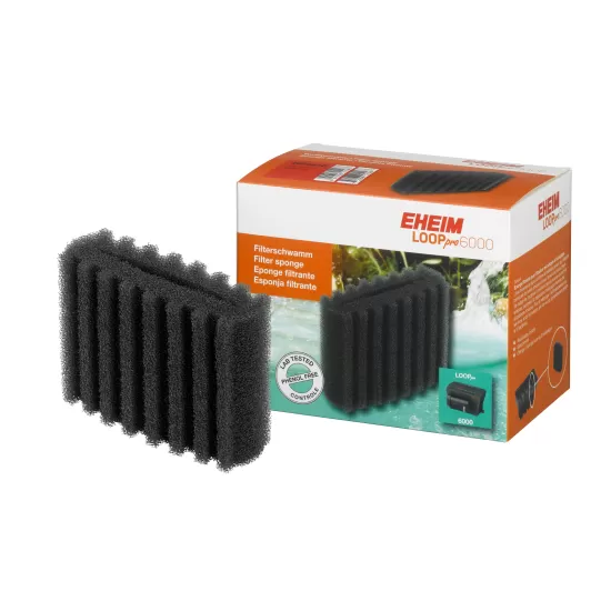 Филтърна гъба EHEIM за LOOPpro 6000 2бр. - 1