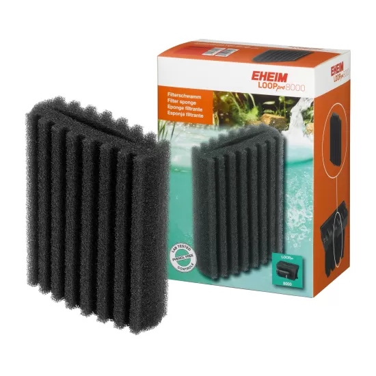 Филтърна гъба EHEIM за LOOPpro 8000 2бр. - 1