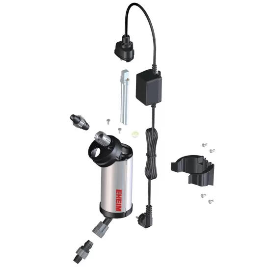 EHEIM reeflexUV 500 - UV-стерилизатор - 3