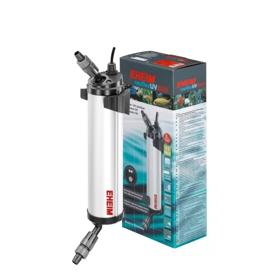 EHEIM reeflexUV 800 - UV-стерилизатор - 1