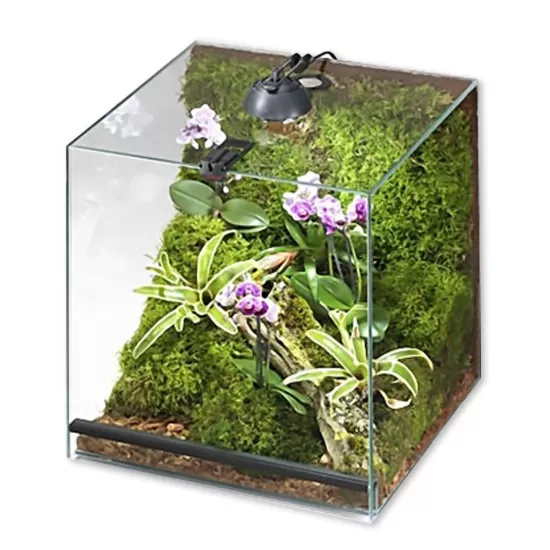Терариум EHEIM Terra Style 70 nano - 1