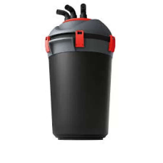 Езерен филтър EHEIM PRESS10000 + UVC 11W - 2