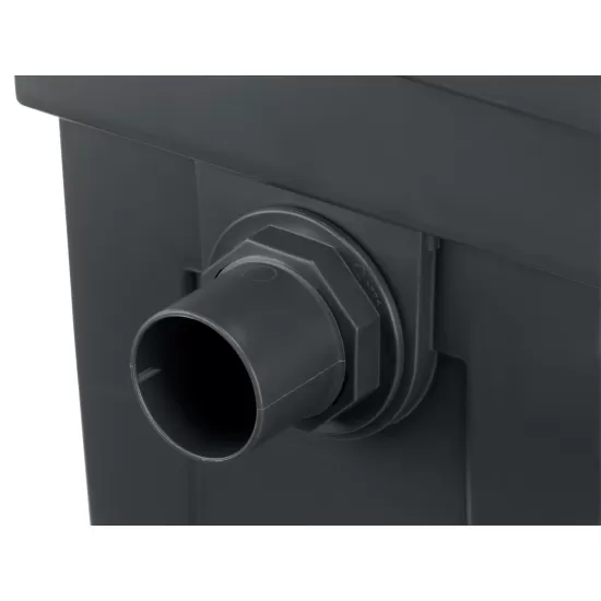 Езерен филтър EHEIM LOOP 6000 - 3