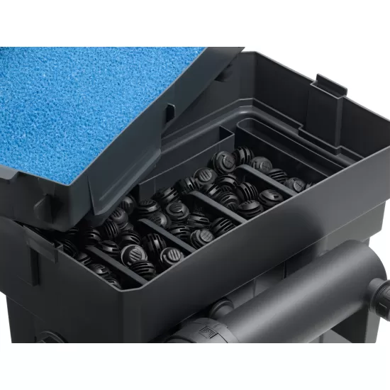 Езерен филтър EHEIM LOOP 8000 - 5