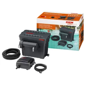 Езерен филтър EHEIM LOOP 8000