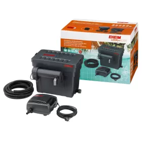 Езерен филтър EHEIM LOOP 8000