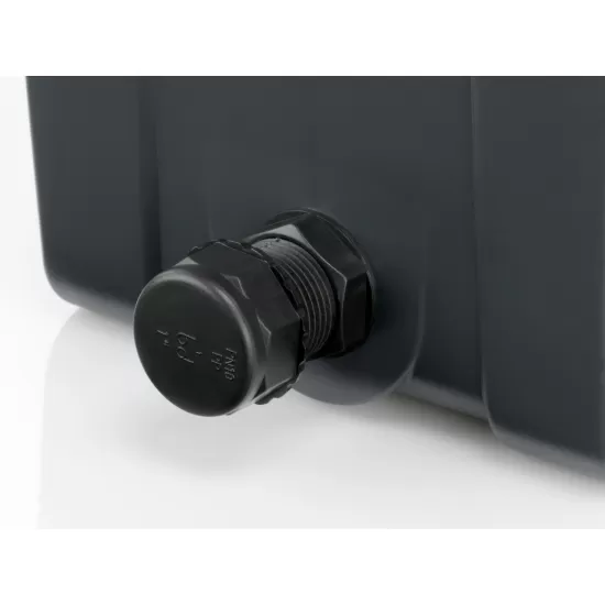 Езерен филтър EHEIM LOOP 8000 - 2