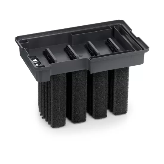 Езерен филтър EHEIM LOOP 8000 - 8