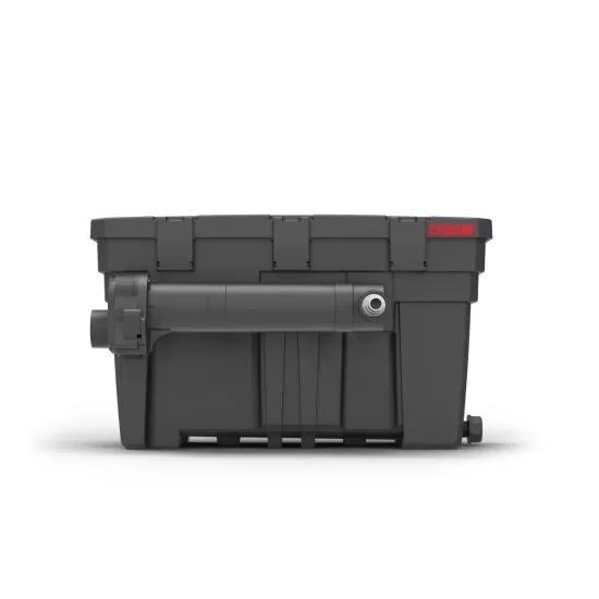 Езерен филтър EHEIM LOOPpro 26000 - 2