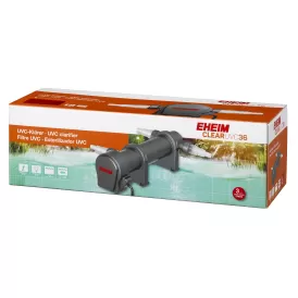 UV стерилизатор EHEIM CLEARUVC-36W
