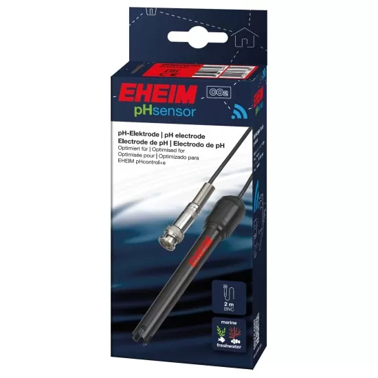 EHEIM  pH Sensor за pH контролер  - 2