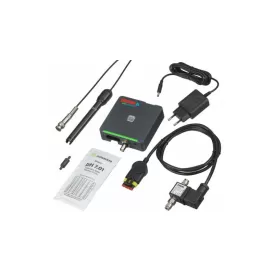 EHEIM  pHcontrol+е + pH Sensor комплект