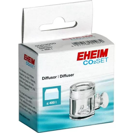 Дифузер EHEIM CO2-SET 400l - 2