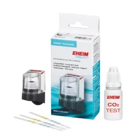 Продължителен тест за CO2 EHEIM CO2-SET