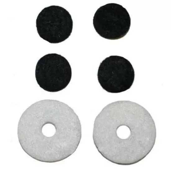 Резервни филтри за въздушна помпа EHEIM 100/200/400 - 1