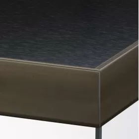 Аквариум с поставка EHEIM Vivaline LED 240 - сив дъб/бронз