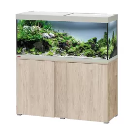 Аквариум с поставка EHEIM Vivaline LED 240 - бор