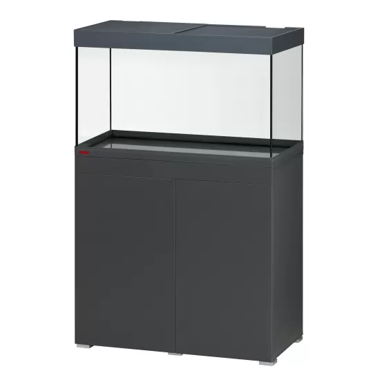 Аквариум с поставка EHEIM Vivaline LED 144 - антрацит - 2
