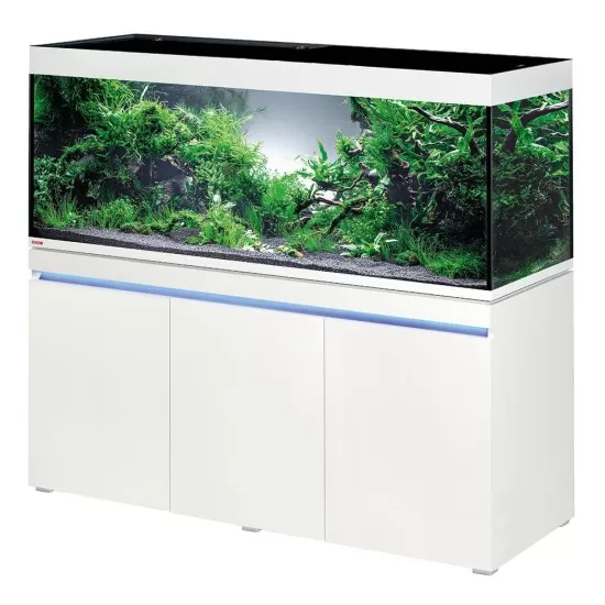 Аквариум с поставка EHEIM Incpiria 530 Alpin - 1