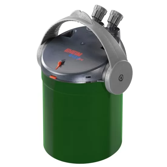 Външен филтър EHEIM Ecco Pro 130 - 2
