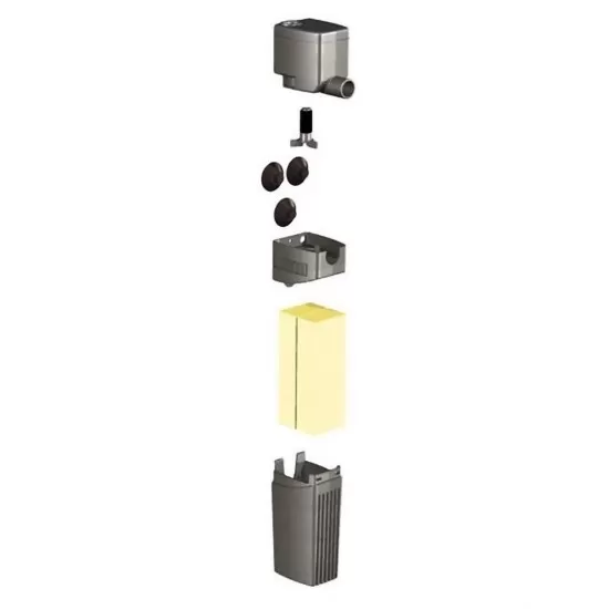 Вътрешен филтър Eheim miniUP - 2
