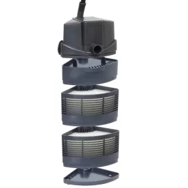 Вътрешен филтър Eheim Aqua 60 