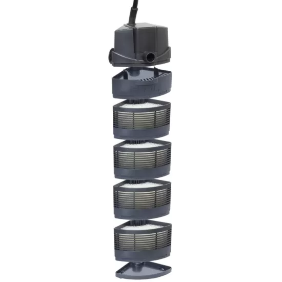 Вътрешен филтър Eheim Aqua 200 - 2