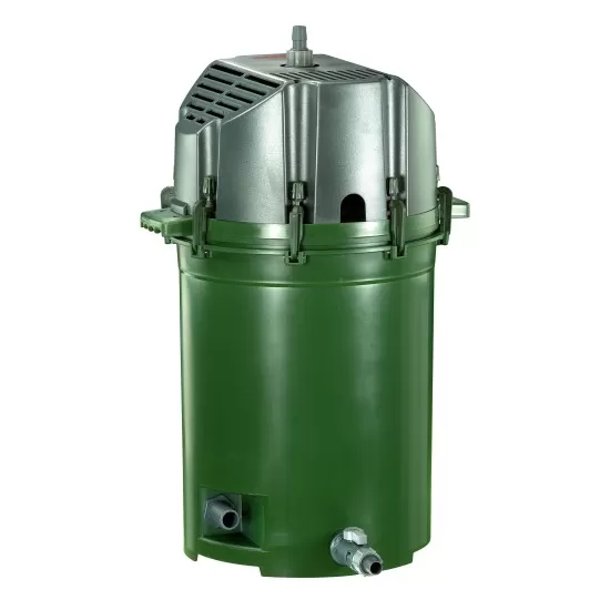 Външен филтър EHEIM Classic 1500 XL (без филтърна медия) - 2