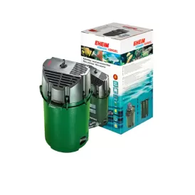 Външен филтър EHEIM Classic 1500 XL (без филтърна медия) Външен филтър EHEIM Classic 1500 XL (без филтърна медия)