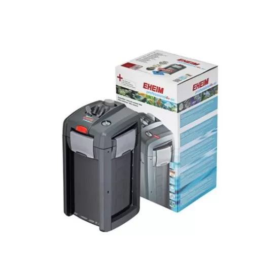 Външен Филтър EHEIM Professional 4+ 600 - 4