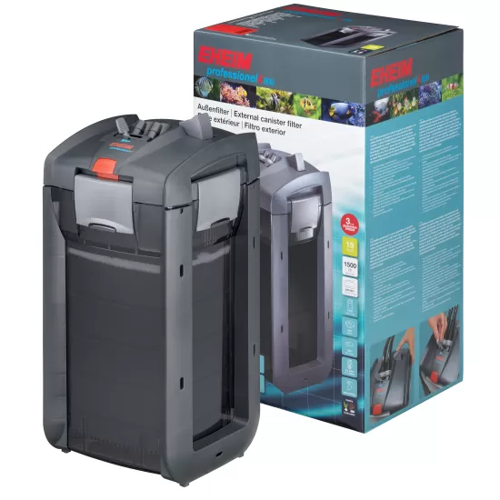 Външен Филтър Eheim Professional 4 800 - 1