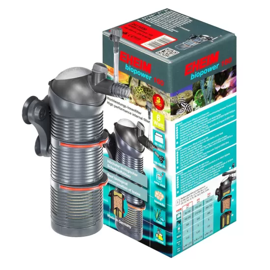 Вътрешен филтър Eheim Biopower 160 - 1