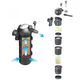 Вътрешен филтър Eheim Biopower 200