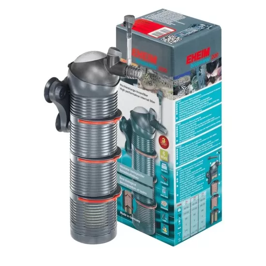 Вътрешен филтър Eheim Biopower 200 - 1