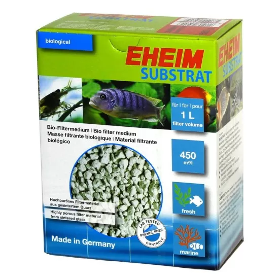 Субстрат Eheim  - 1