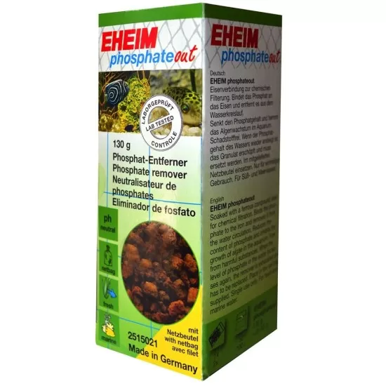 Филтър медия Eheim Phosphate Out - 1