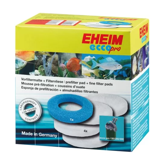 Резервна вата за Eheim Ecco Pro Prefilter 1 - 1